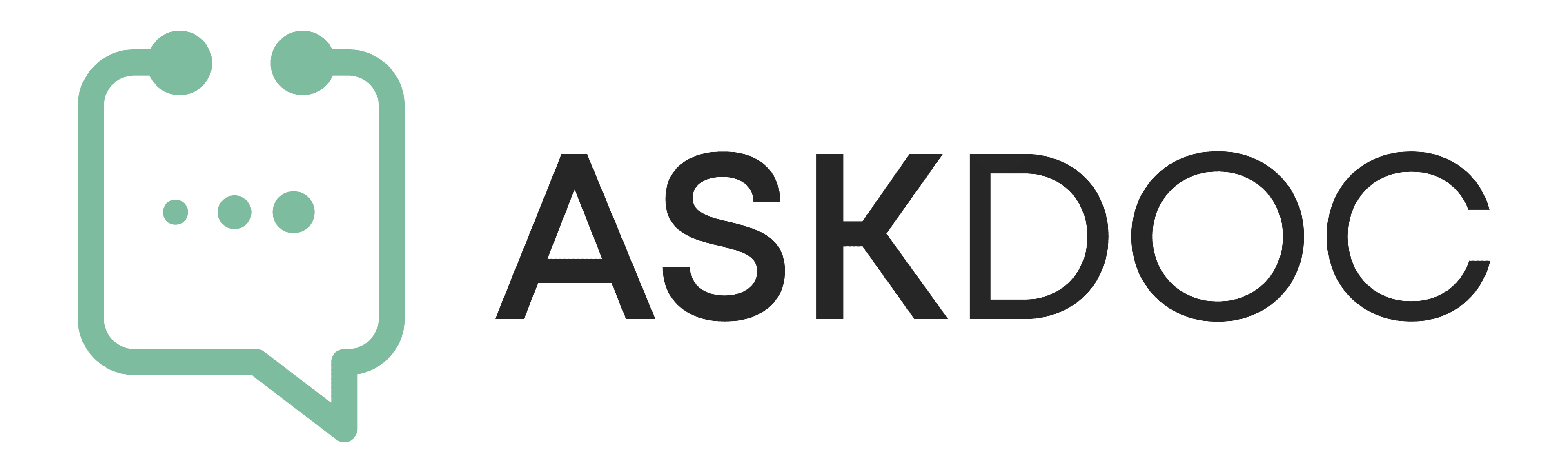 Ask Logo