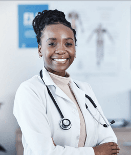 Doctor Asuman JB